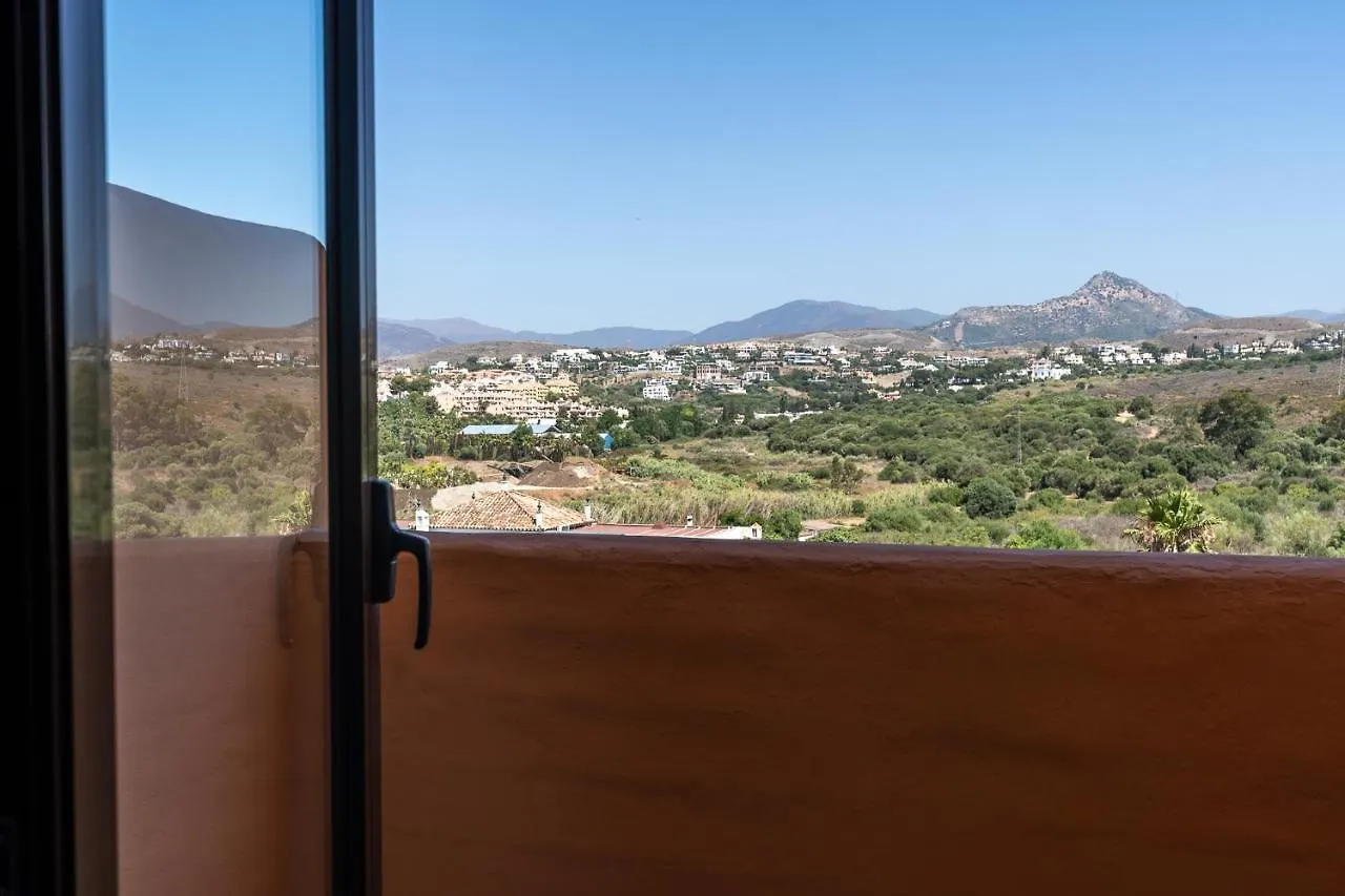 Globales Paraiso Beach Estepona 4*,