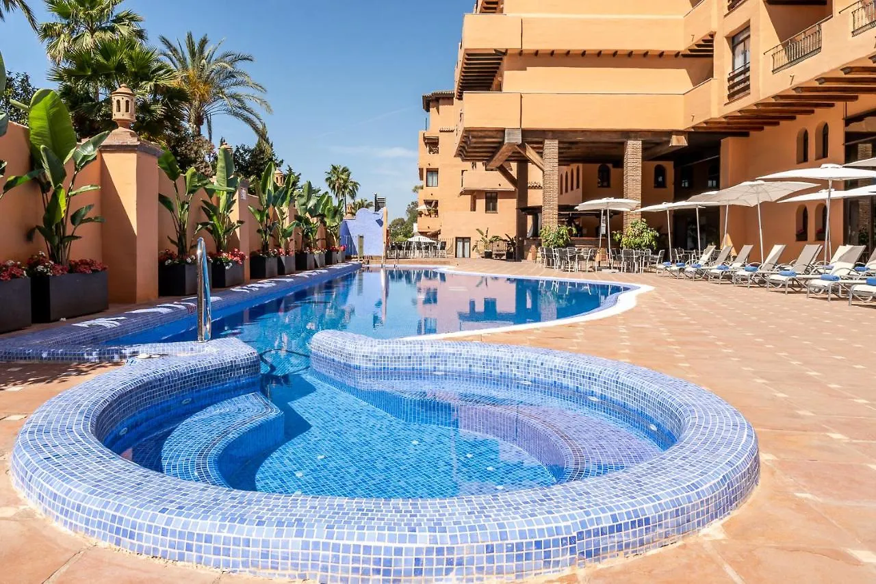 Globales Paraiso Beach Estepona