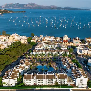 Puerto Azul Hotel Port de Pollenca