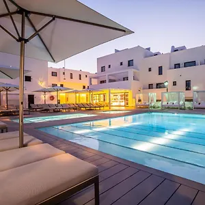 Migjorn Ibiza & 4*, Playa d'en Bossa Espagne
