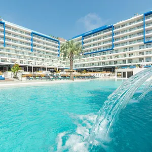 L'azure 4* Sup Hotel Lloret de Mar