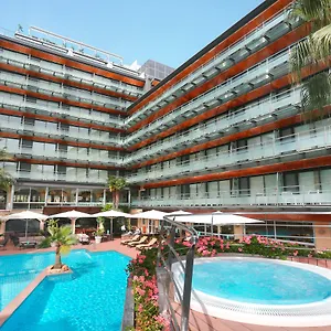 Hotel Kaktus Kaktus Playa - Adults Recommended Calella