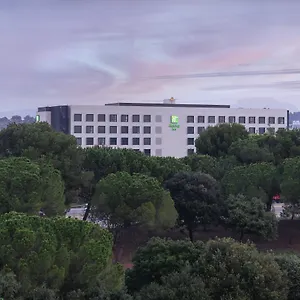 Barcelona - Sant Cugat By Ihg Hotel Sant Cugat del Valles