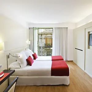 Grupotel Gravina 3*, Barcelone Espagne