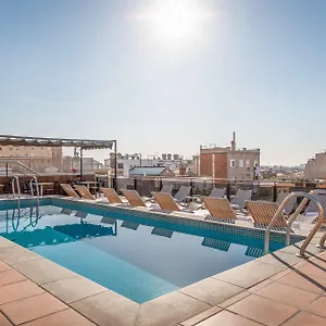 Sunotel Hotel Barcelona