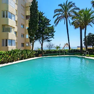 Apartment Puerto Paraiso Iii By Interhome, Estepona