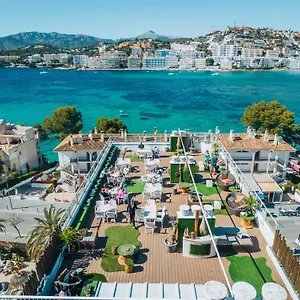 Bahia Del Sol 4*, Santa Ponsa Espagne