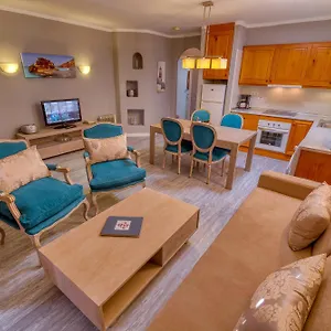 Ona Sueño Azul Apartahotel Callao Salvaje