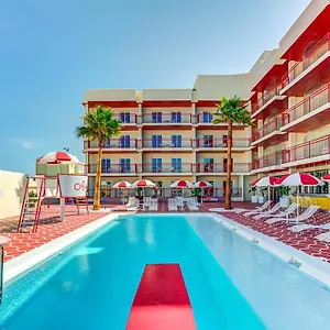 Hotel Romeos Ibiza - Adults Only Sant Antoni de Portmany