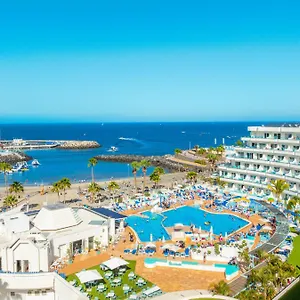 Hovima La Pinta Beachfront Family 4*, Costa Adeje (Tenerife) Espagne