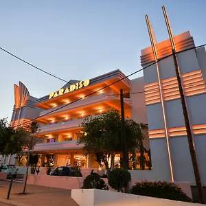 Paradiso Ibiza Art - Adults Only Hotel San Antonio (Ibiza)