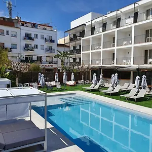Windsor Tossa - Adults Only 16 Hotel Tossa de Mar