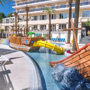 Hotel Oasis Park Splash Calella