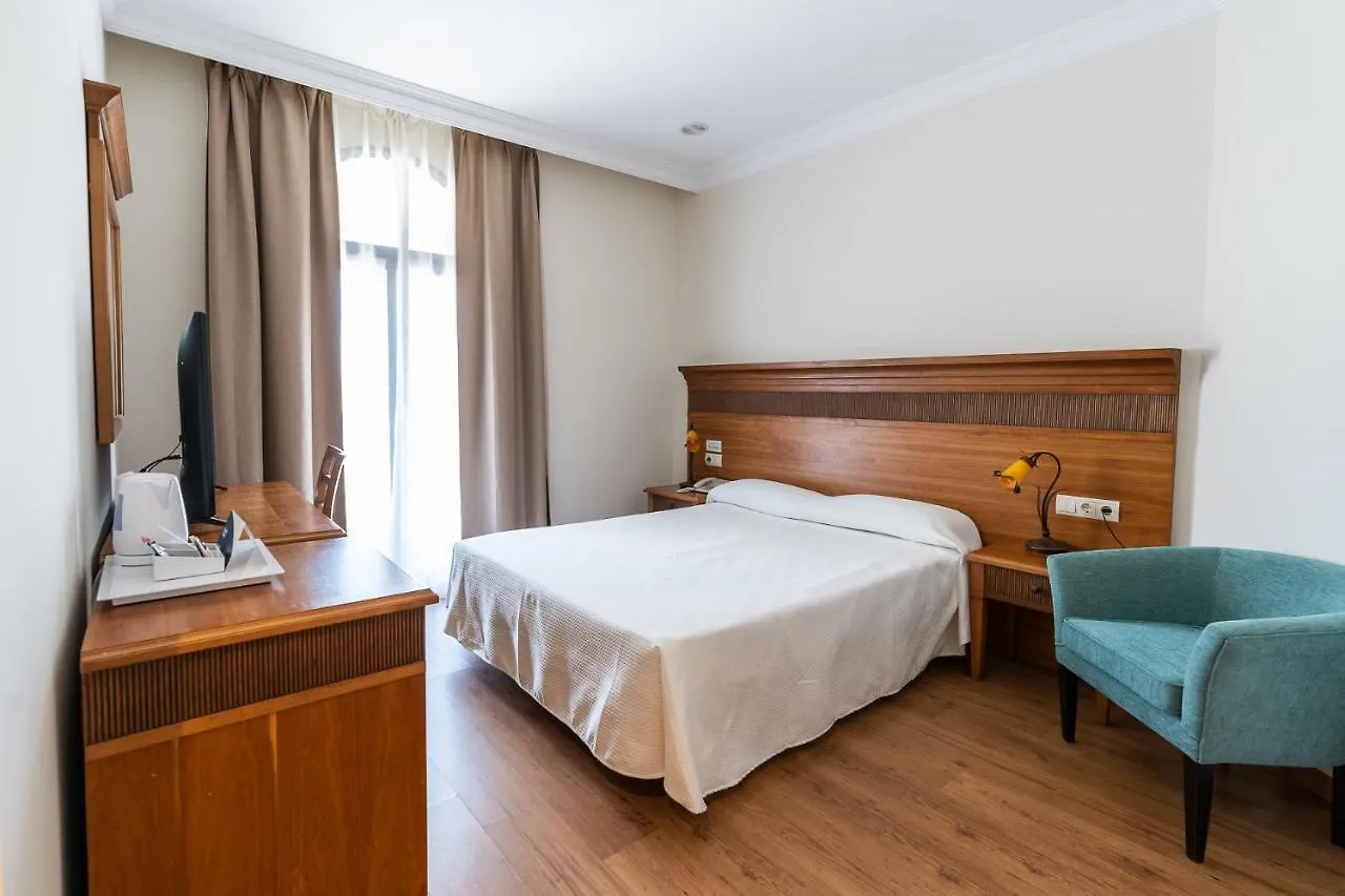Globales Paraiso Beach Estepona Espagne