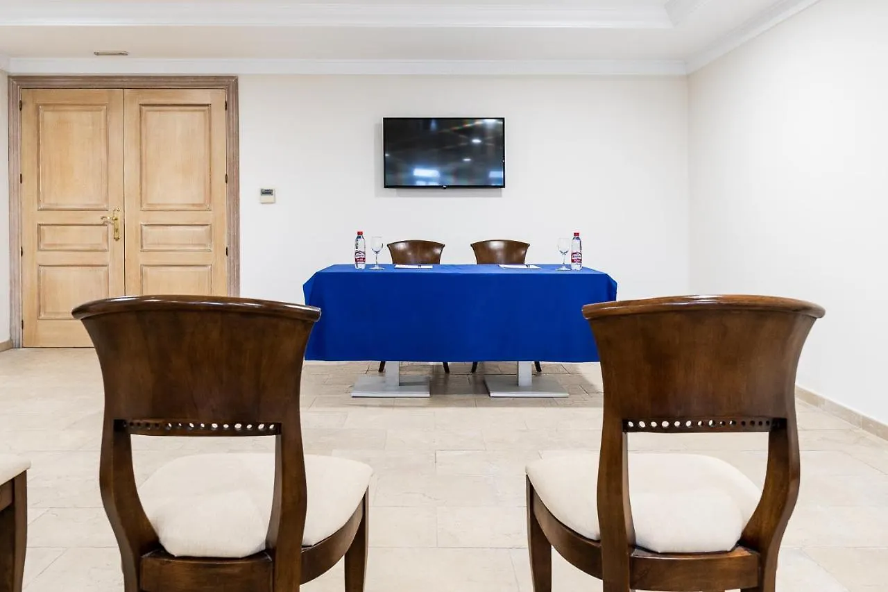 **** Hotel Globales Paraiso Beach Estepona Espagne