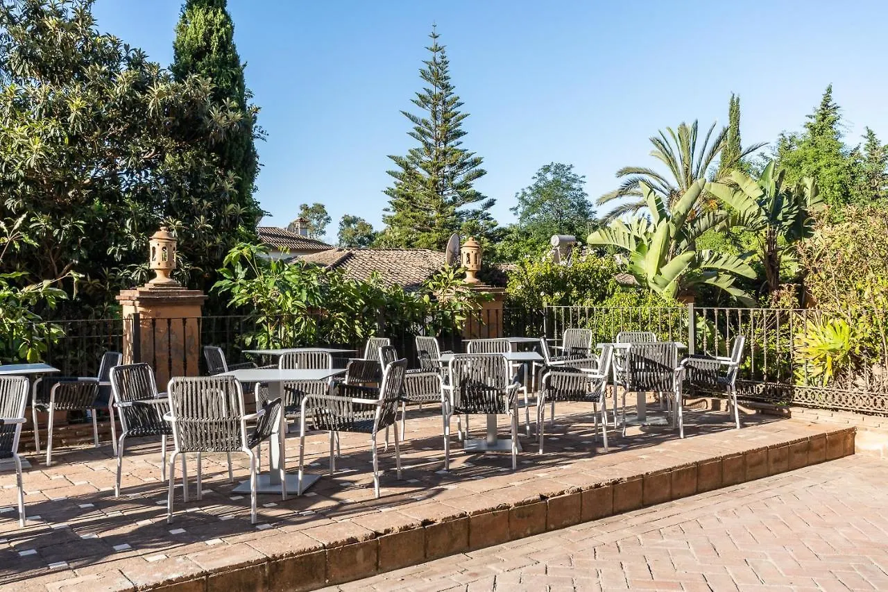 Globales Paraiso Beach Estepona 4*,  Espagne