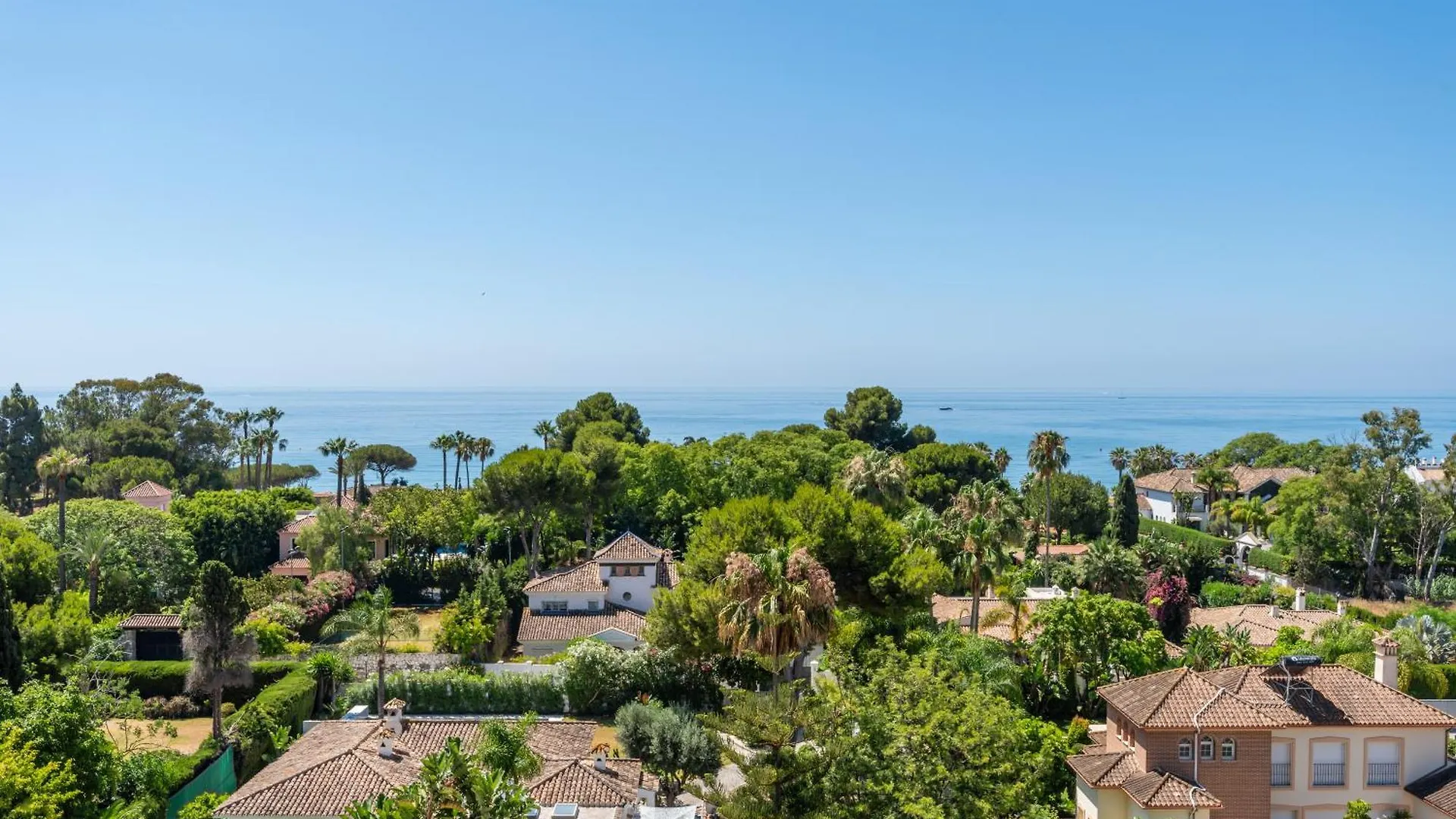 Globales Paraiso Beach Estepona
