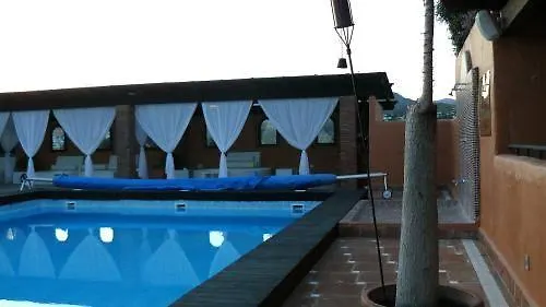 **** Hotel Globales Paraiso Beach Estepona Espagne